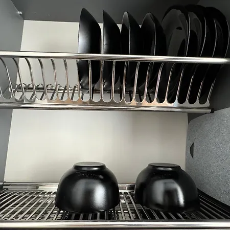 דירה Crystal L *